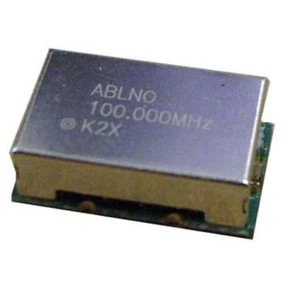 Abracon 122.88MHz VCXO LVCMOS SMD ABLNO-V-122.880MHz-T2