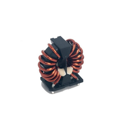 KEMET 4.1 mH Common Mode Choke 7.72mΩ
