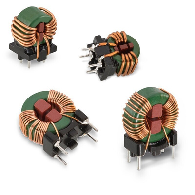 Wurth Elektronik 32 μH Common Mode Choke
