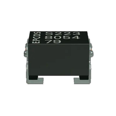EPCOS 250 nH Common Mode Choke