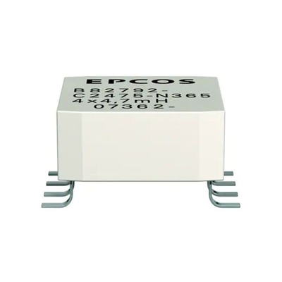 EPCOS 470 μH Common Mode Choke