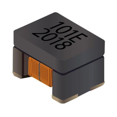 Bourns 100 μH Common Mode Choke 3.5Ω