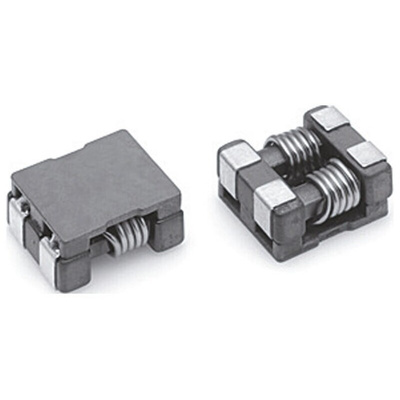 TDK 6 A Common mode filter 14mΩ 80V