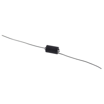 FERROXCUBE Ferrite Bead, 6 (Dia.) x 10mm (Axial)