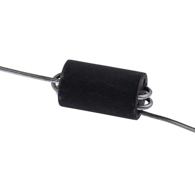 FERROXCUBE Ferrite Bead, 6 (Dia.) x 10mm (Axial)