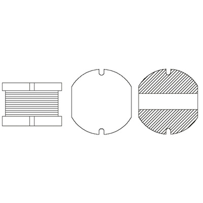 TRACOPOWER Common Mode Choke