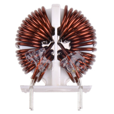 KEMET 3 mH 10 A Common Mode Choke 30mΩ