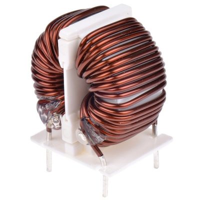 KEMET 3 mH 10 A Common Mode Choke 30mΩ