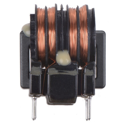 KEMET 138 mH 300 mA Common Mode Choke 5.9Ω