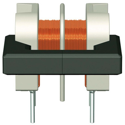 EPCOS 1 mH 1.6 A Power Choke Coil 160mΩ