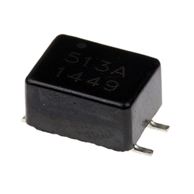 Bourns 1 mH 0.5 A Common Mode Choke 0.40Ω