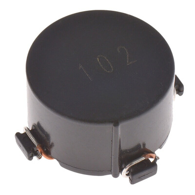 Bourns 1 mH 4 A Common Mode Choke 20mΩ
