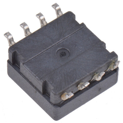 Wurth Elektronik 4 x 4.7 mH 200 mA Common Mode Choke 0.85Ω 80V
