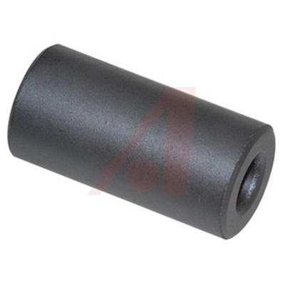 Laird Ferrite Bead (Cylindrical EMI Core), 14.27 x 28.58mm (0562), 159Ω impedance at 25 MHz, 294Ω impedance at 100 MHz,