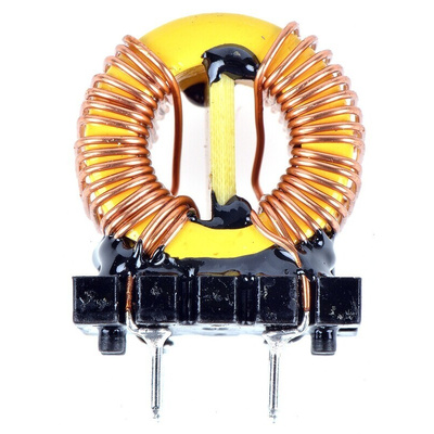 Wurth Elektronik 1 mH 4.5 A Common Mode Choke 42mΩ