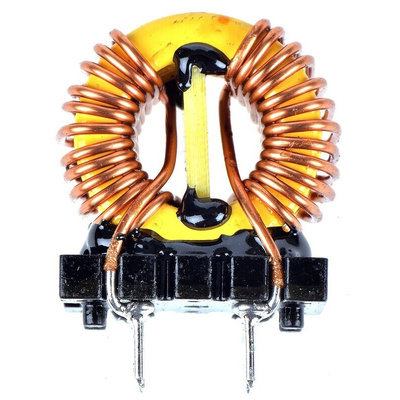 Wurth Elektronik 470 μH 9 A Common Mode Choke 16mΩ