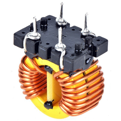 Wurth Elektronik 220 μH 12 A Common Mode Choke 9mΩ