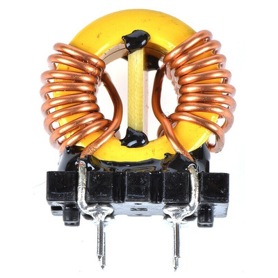 Wurth Elektronik 220 μH 12 A Common Mode Choke 9mΩ