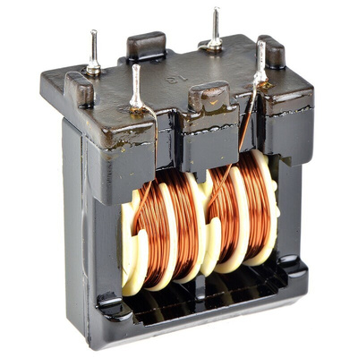 Wurth Elektronik 100 mH 1.25 A Common Mode Choke 900mΩ