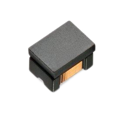 Wurth Elektronik 51 μH 200 mA Common Mode Choke 1Ω 60V