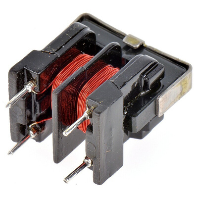 Wurth Elektronik 10 mH 450 mA Common Mode Choke 2 x 1.65Ω