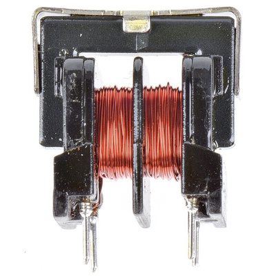 Wurth Elektronik 10 mH 450 mA Common Mode Choke 2 x 1.65Ω