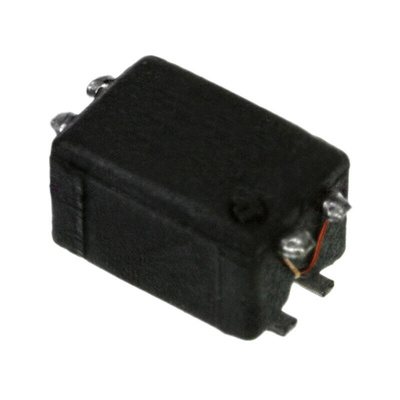 Wurth Elektronik 2 x 470 μH 400 mA Common mode filter 2 x 0.35Ω 80V