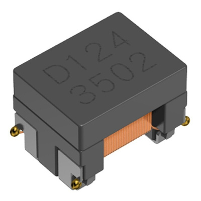 TDK 100 μH 150 mA Common mode filter 1.5Ω 80V