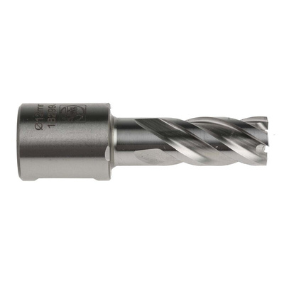 63134120051 | FEIN HSS 25mm Cutting Diameter Magnetic Drilling Hole Cutter