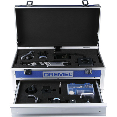8200-5/65 | Dremel 8200 Cordless Rotary Tool, Euro Plug