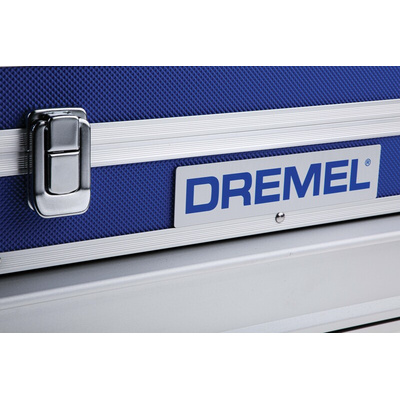 8200-5/65 | Dremel 8200 Cordless Rotary Tool, Euro Plug