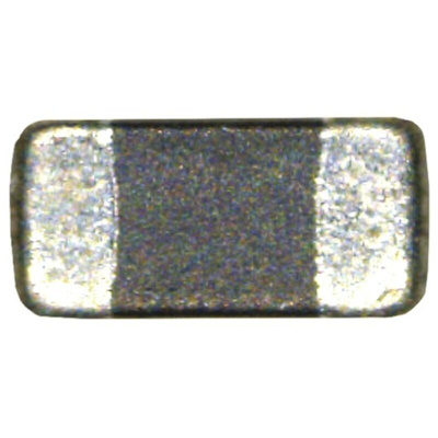 Murata Ferrite Bead (Chip Ferrite Bead), 1 x 0.5 x 0.5mm (0402 (1005M)), 220Ω impedance at 100 MHz