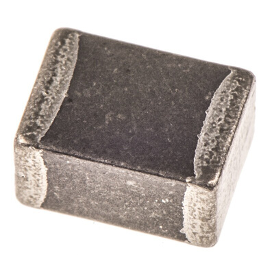 Wurth Elektronik Ferrite Bead, 4.5 x 3.2 x 2.3mm (1812 (4532M)), 100Ω impedance at 100 MHz