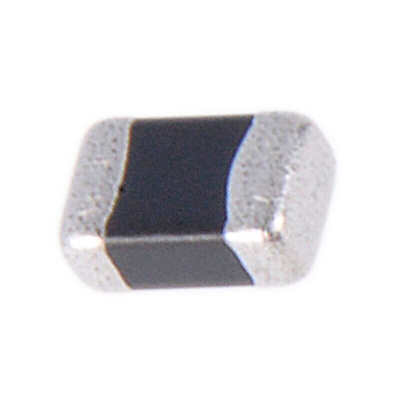 TDK Ferrite Bead (Chip Bead), 2 x 1.25 x 0.85mm (0805 (2012M)), 2000Ω impedance at 100 MHz