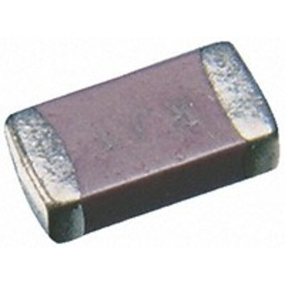 Murata Ferrite Bead (Chip Ferrite Bead), 1.6 x 0.8 x 0.8mm (0603 (1608M)), 470Ω impedance at 100 MHz