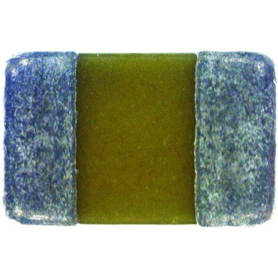 Murata Ferrite Bead (Chip Ferrite Bead), 2 x 1.25 x 0.85mm (0805 (2012M)), 330Ω impedance at 100 MHz