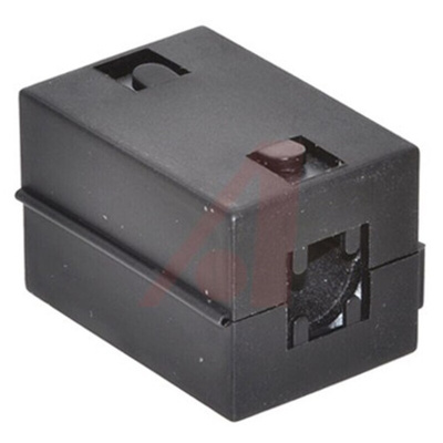 Laird Ferrite Bead (Cylindrical EMI Core), 22.28 x 32.77 x 21.84mm (2029), 95Ω impedance at 25 MHz, 250Ω impedance at