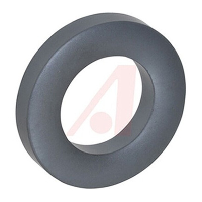 Laird Ferrite Bead (Cylindrical EMI Core), 60.96 x 12.7mm (2400), 60Ω impedance at 25 MHz, 135Ω impedance at 100 MHz,