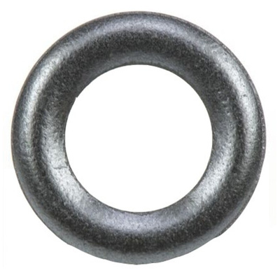 Wurth Elektronik Ferrite Ring Ferrite Core, For: General Electronics, 14.2 x 8.2 x 28.5mm