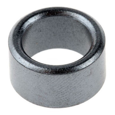 Wurth Elektronik Ferrite Ring EMI Suppression Toroidal Ferrite, For: Coaxial Cable, Multiconductor Wire, Wires,