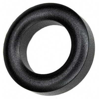 Wurth Elektronik Ferrite Ring EMI Suppression Toroidal Ferrite, For: Coaxial Cable, Multiconductor Wire, Wires,