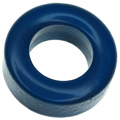 EPCOS Ferrite Ring Toroid Core, For: Automotive Electronics, EMC Components, General Electronics, 26.6 x 13.5 x 11mm