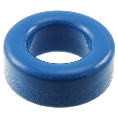 EPCOS Ferrite Ring Toroid Core, For: Automotive Electronics, EMC Components, General Electronics, 26.6 x 13.5 x 11mm