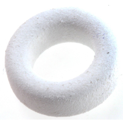 FERROXCUBE Ferrite Ring Toroid Core, For: Choke, Current Regulation, Energy Storage, Transformer, 9.5 x 5.4 x 3.4mm