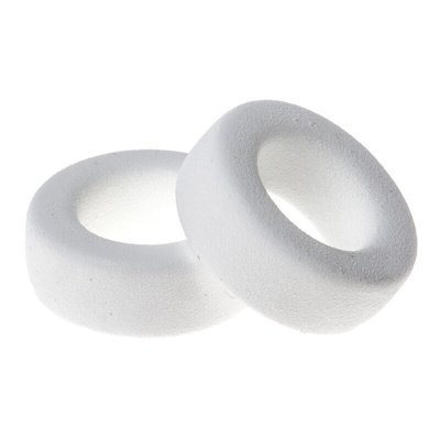FERROXCUBE Ferrite Ring Toroid Core, For: Choke, Current Regulation, Energy Storage, Transformer, 14.6 x 8.2 x 5.5mm