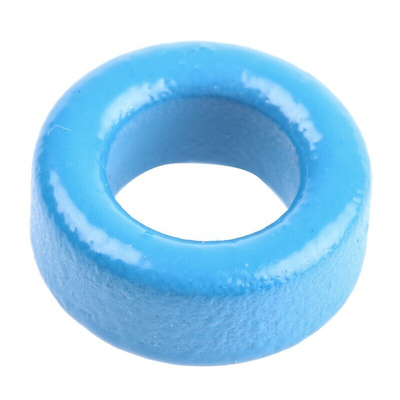 EPCOS Ferrite Ring Ferrite Core, 13.6 (Dia.) x 5.95mm