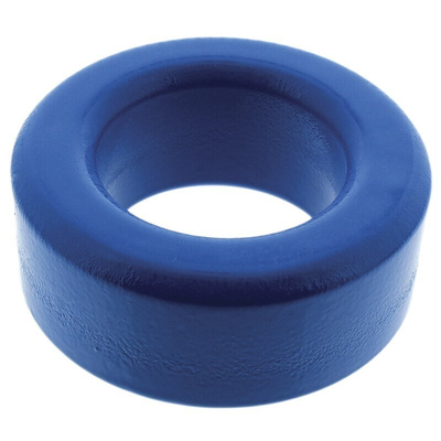 EPCOS Ferrite Ring Toroid Core, For: General Electronics, 50 (Dia.) x 20mm