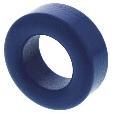 EPCOS Ferrite Ring Ferrite Core, 25.3 (Dia.) x 14.8 x 10mm