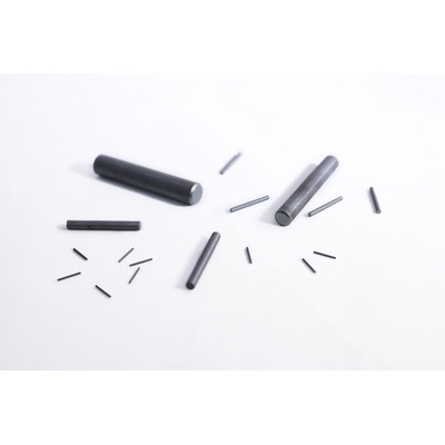 6.35 x 31.75mm Fair-Rite Ferrite Rod