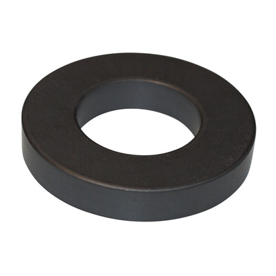 Fair-Rite Ferrite Ring Ferrite Ring, 61 x 35.55 x 12.7mm